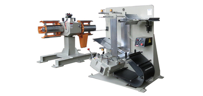 高速同步送料系列SFS