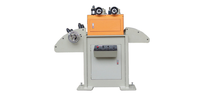 中厚板整平机ML-C